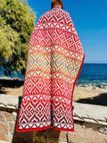 MOSAIC CROCHET PATTERN - Repertoire - Digital Pdf