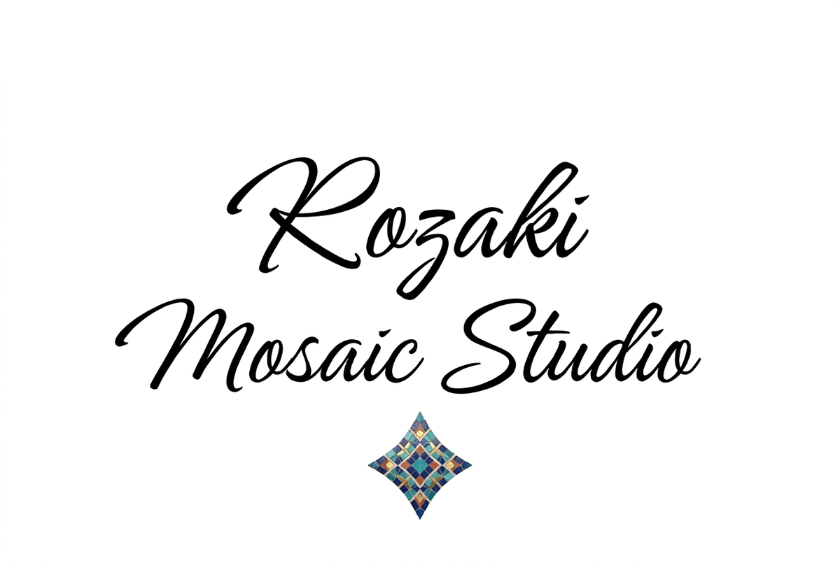 Rozaki Mosaic Studio